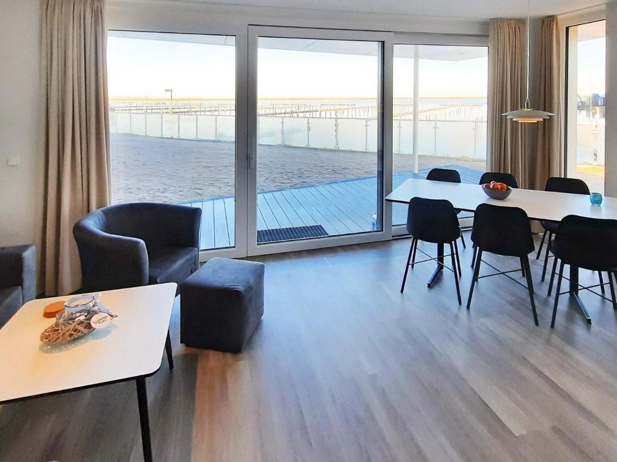 Apartment Wendtorf II Екстер'єр фото