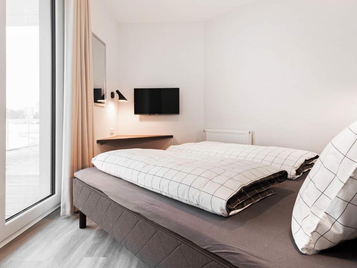 Apartment Wendtorf II Екстер'єр фото