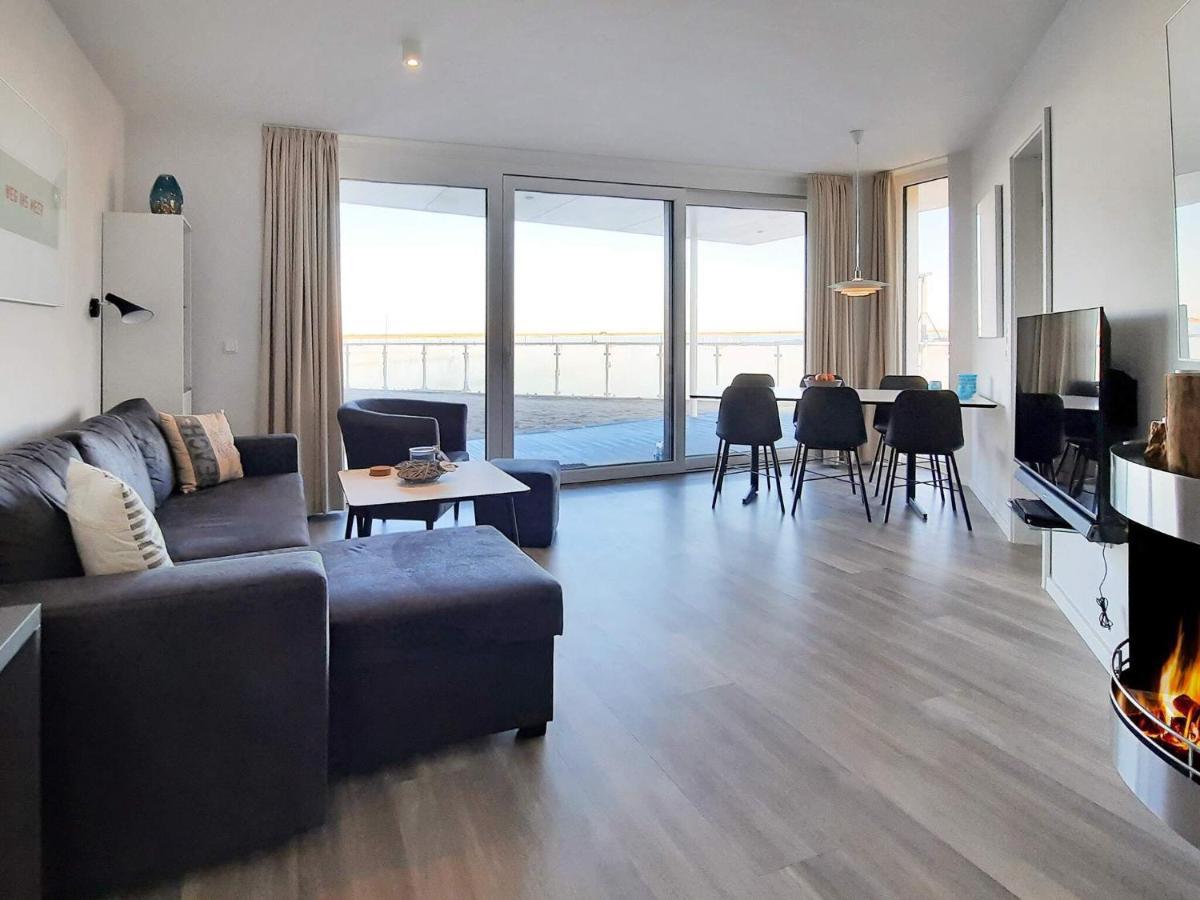 Apartment Wendtorf II Екстер'єр фото