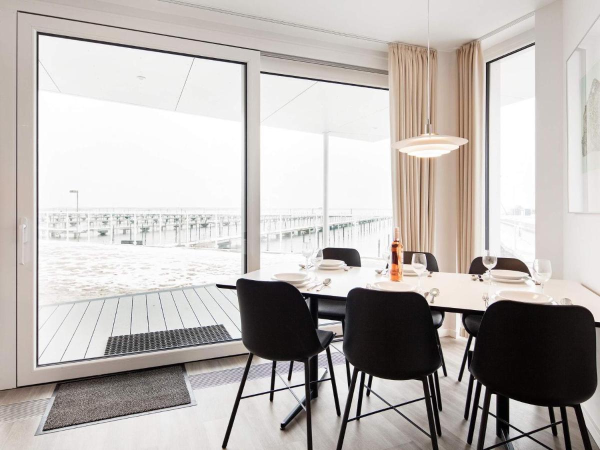 Apartment Wendtorf II Екстер'єр фото