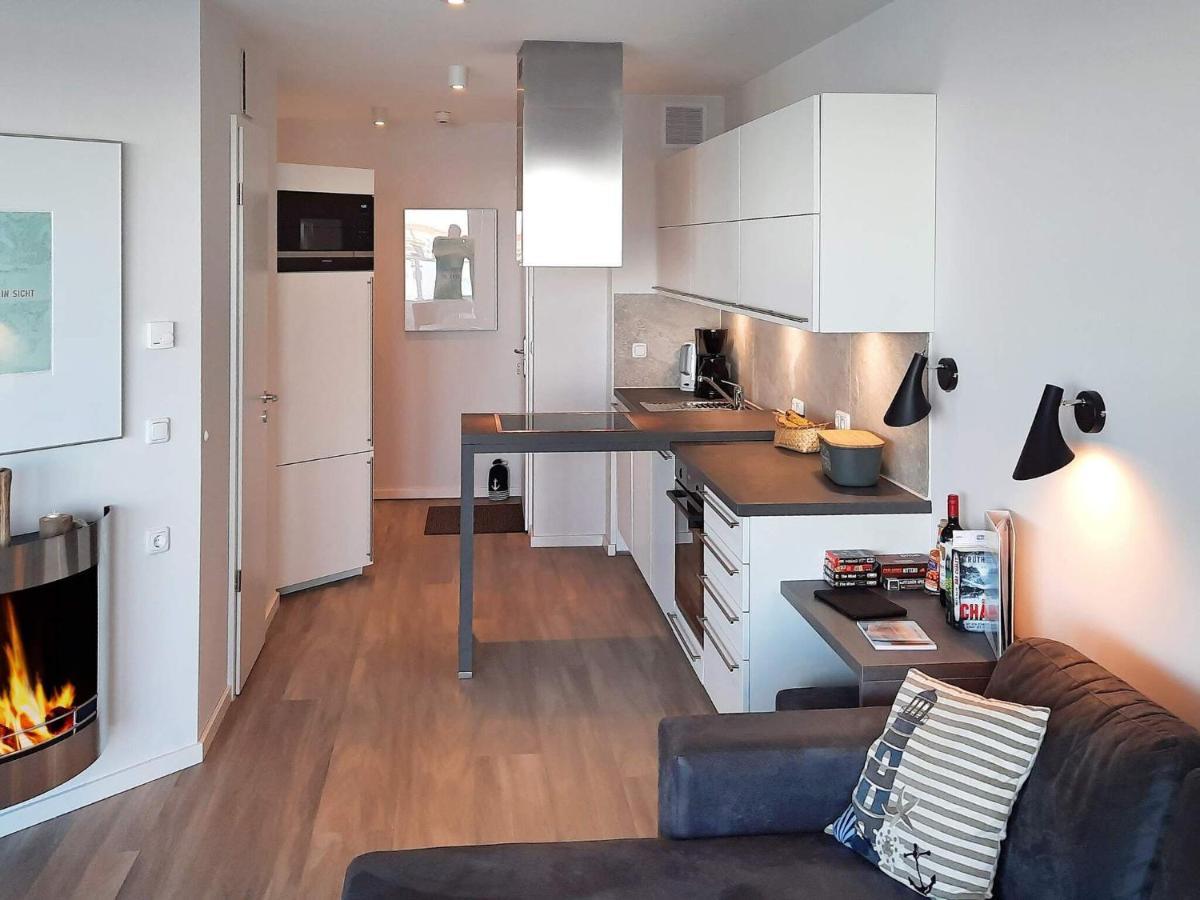 Apartment Wendtorf II Екстер'єр фото