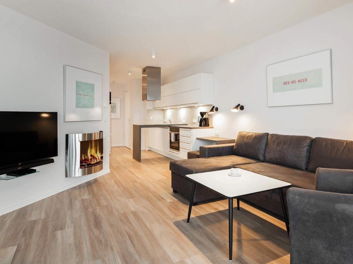 Apartment Wendtorf II Екстер'єр фото