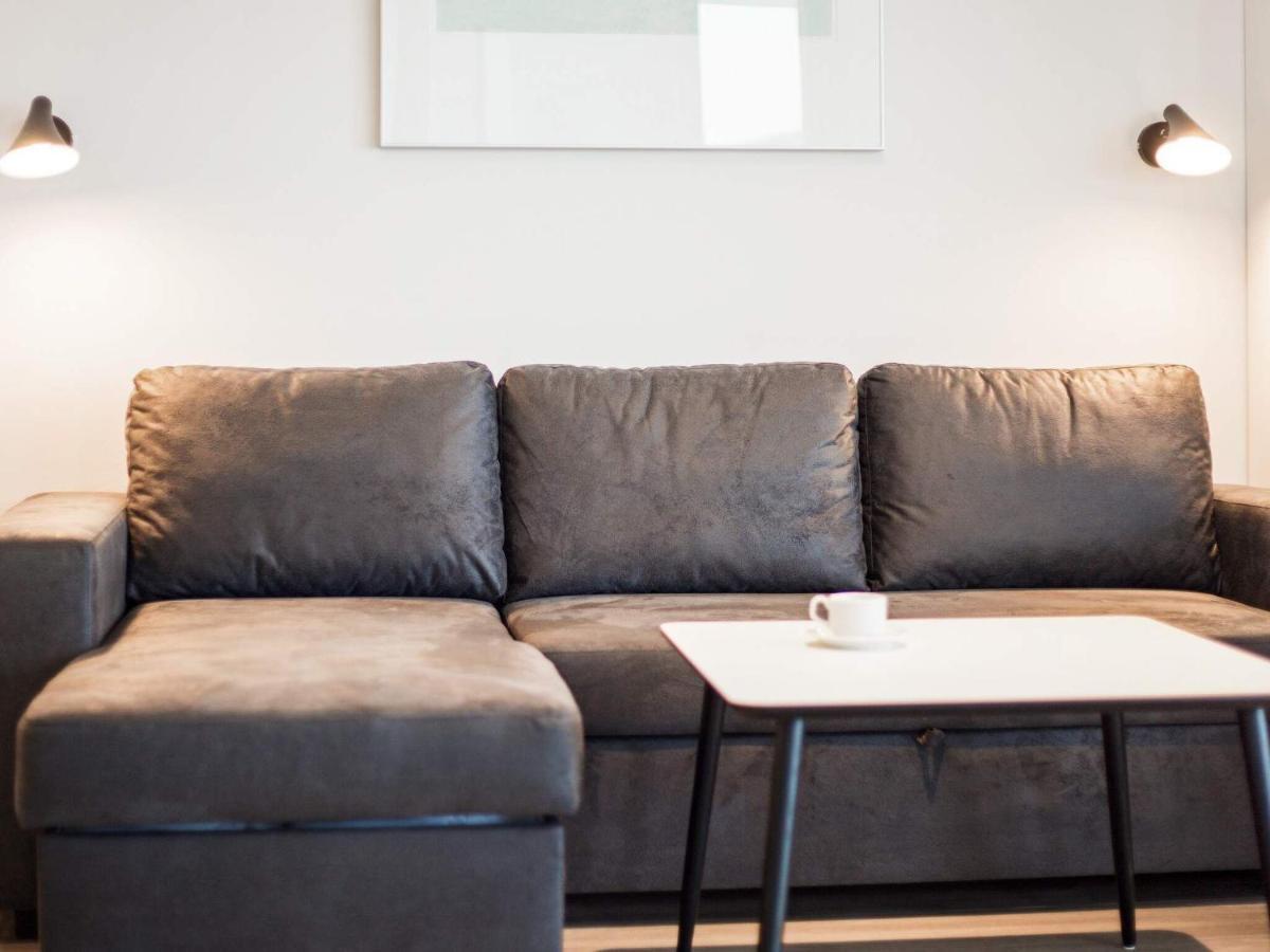 Apartment Wendtorf II Екстер'єр фото
