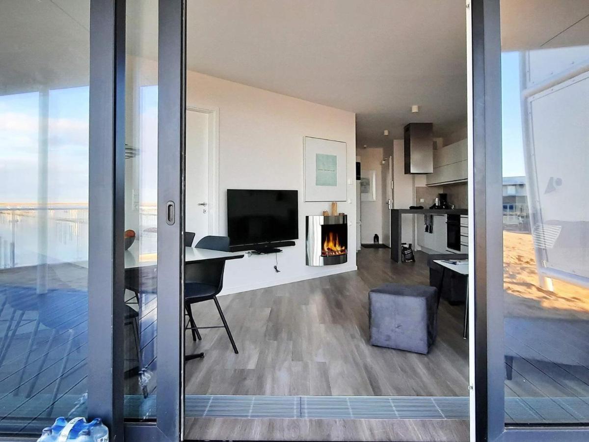 Apartment Wendtorf II Екстер'єр фото