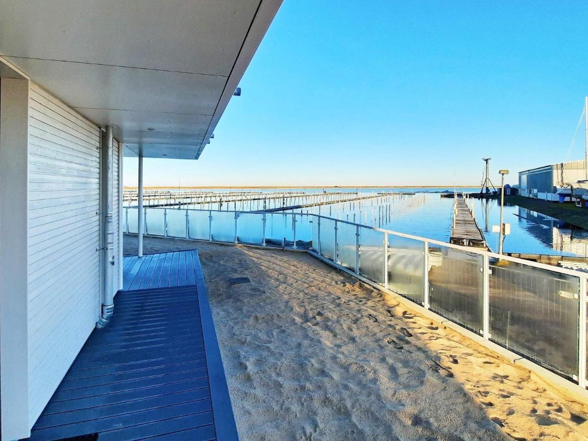 Apartment Wendtorf II Екстер'єр фото