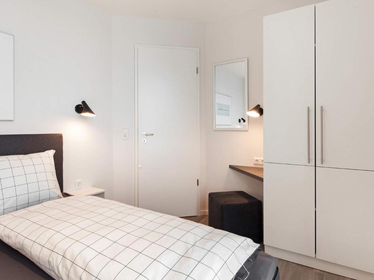 Apartment Wendtorf II Екстер'єр фото