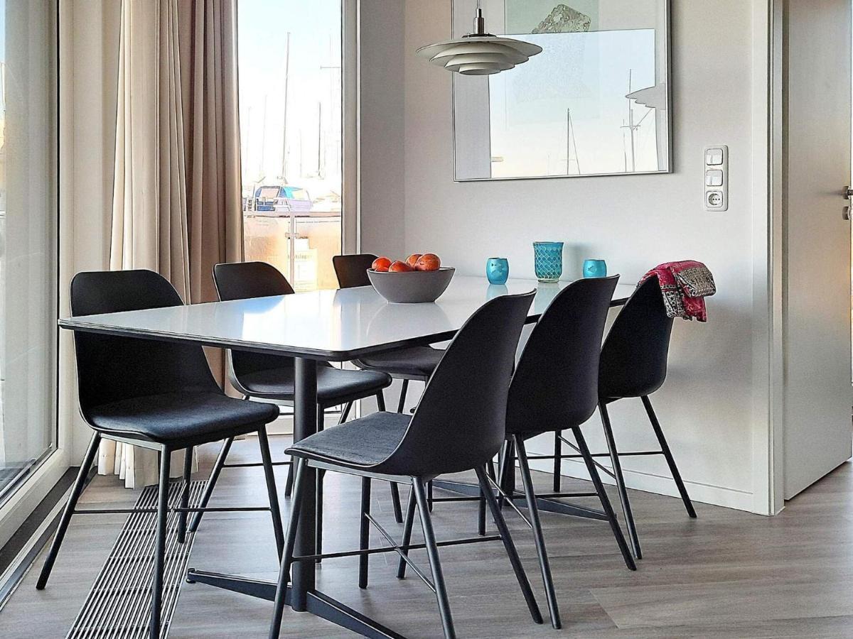 Apartment Wendtorf II Екстер'єр фото