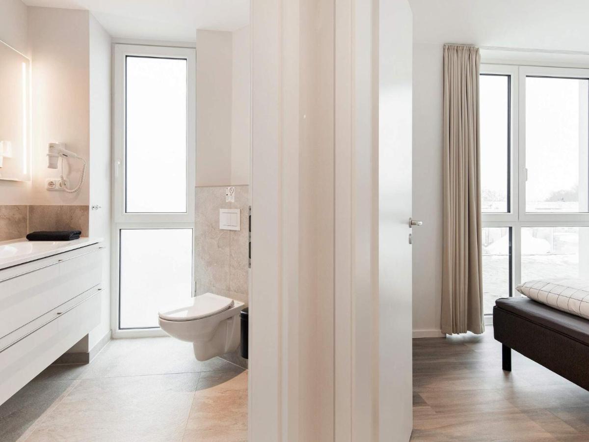 Apartment Wendtorf II Екстер'єр фото