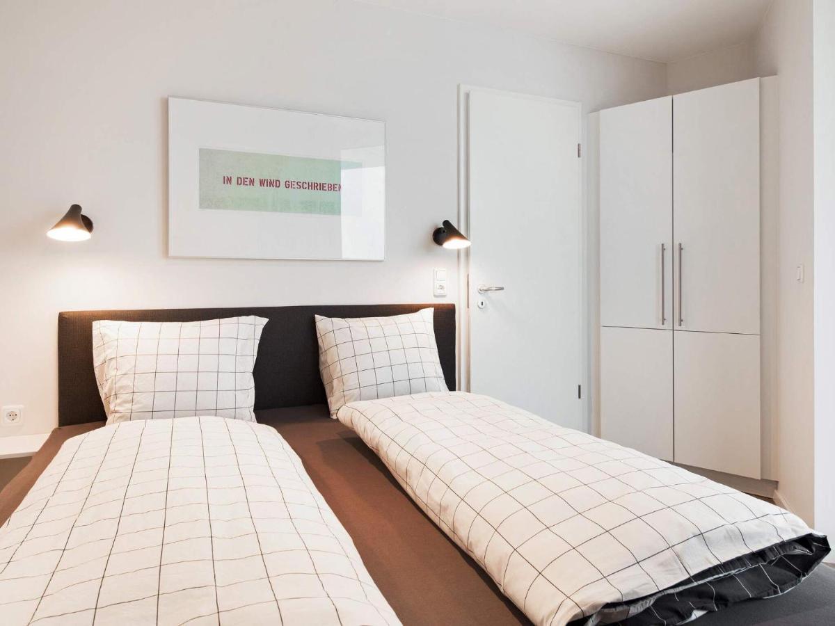 Apartment Wendtorf II Екстер'єр фото