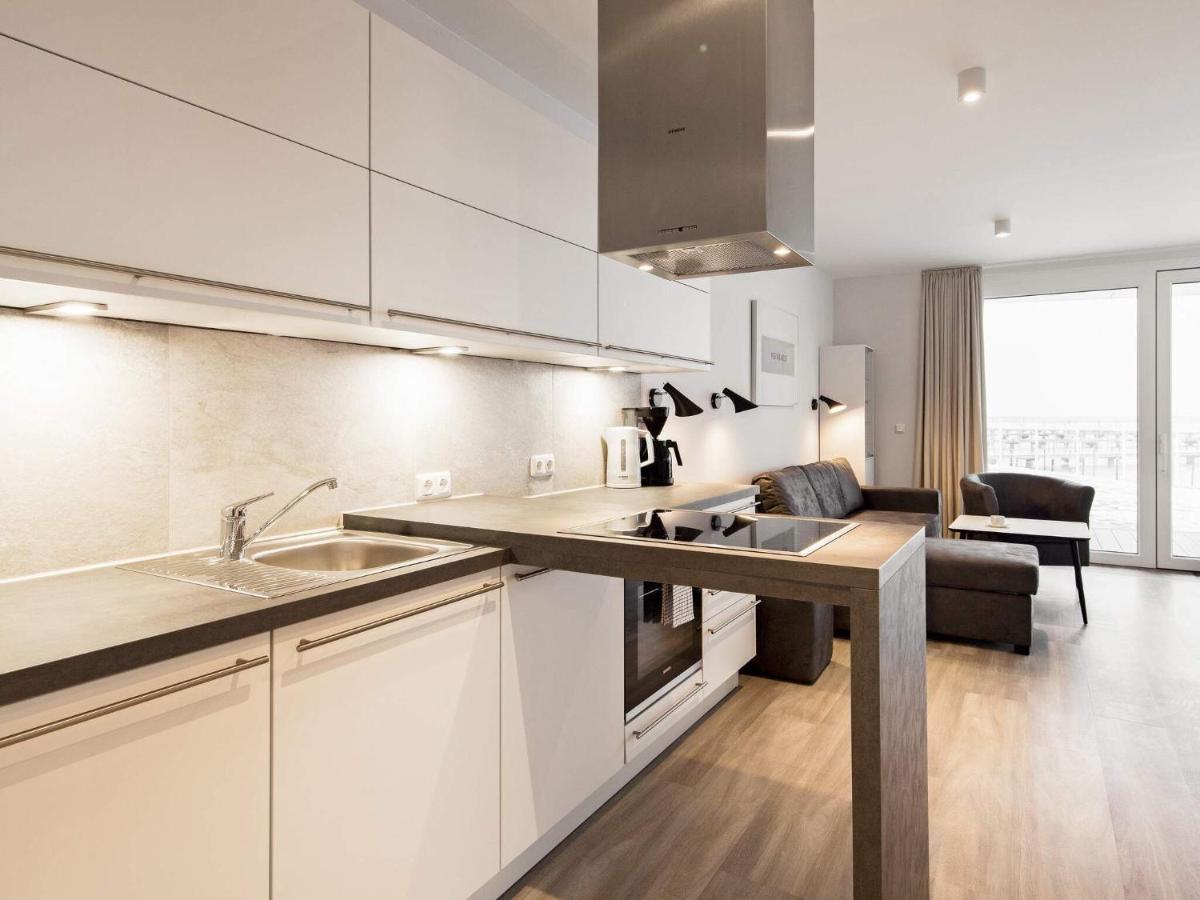 Apartment Wendtorf II Екстер'єр фото